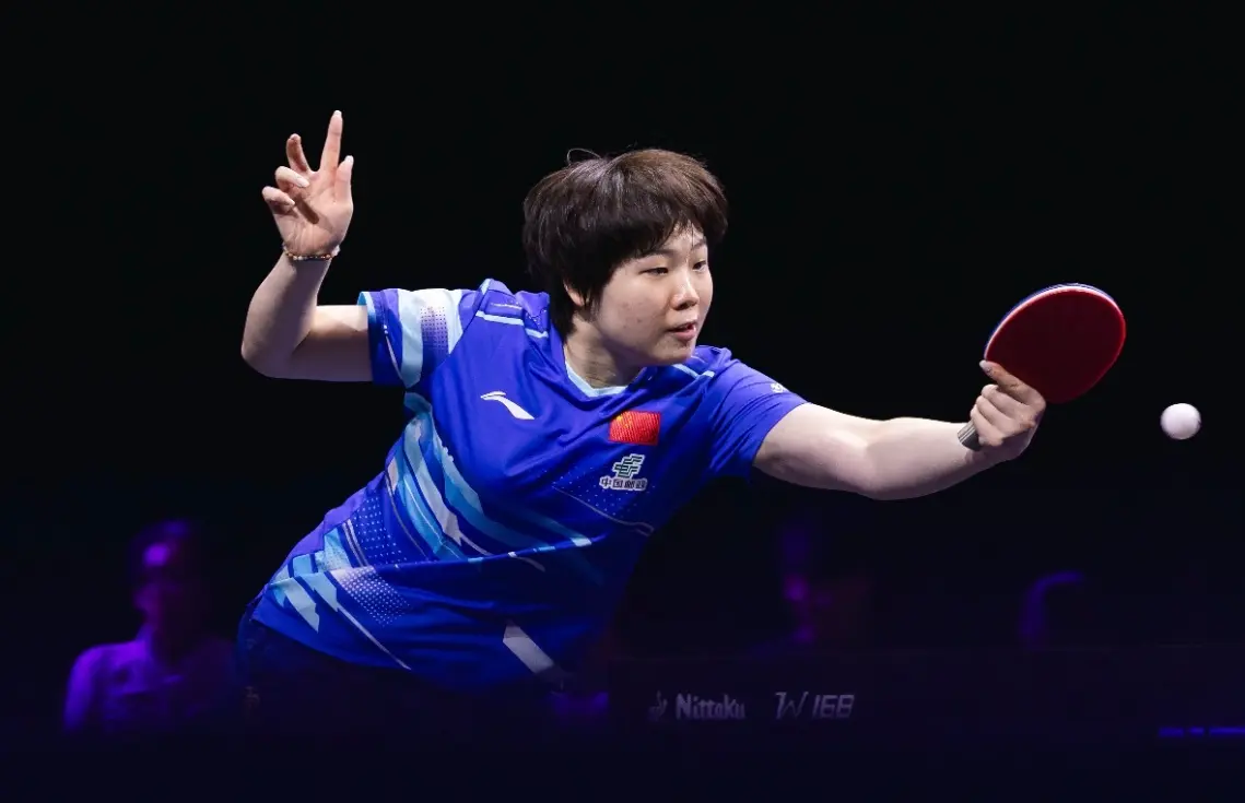 比赛回顾 比赛回顾