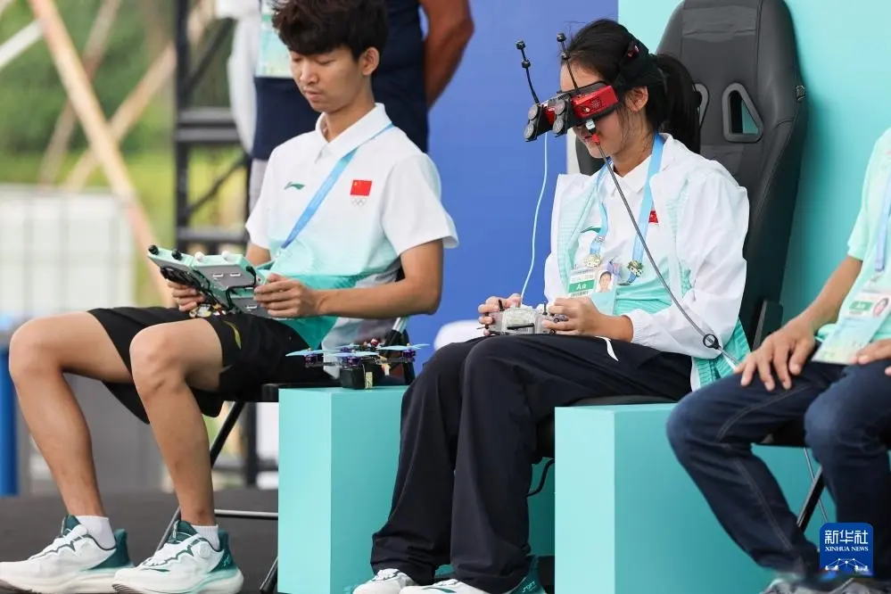 中国选手黄, 速资格赛赛 中国选手黄, 速资格赛赛