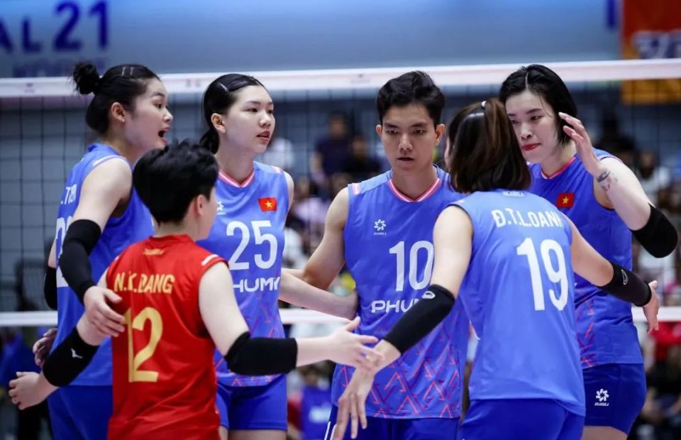 无论是越南 无论是越南