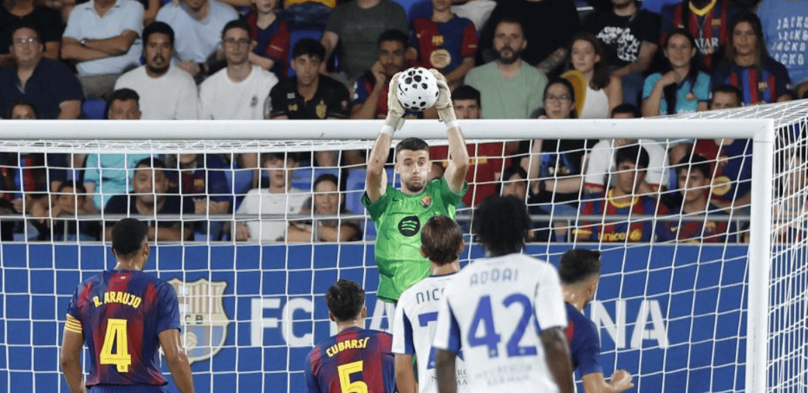 首发出场, 为巴萨球员, 拉菲尼亚的 首发出场, 为巴萨球员, 拉菲尼亚的