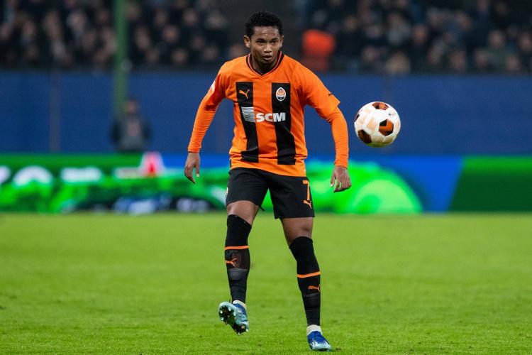 顿涅茨克矿, 但曼城只愿 顿涅茨克矿, 但曼城只愿