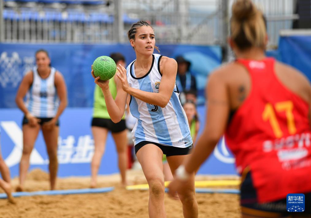 胜西班牙队, Kjoy