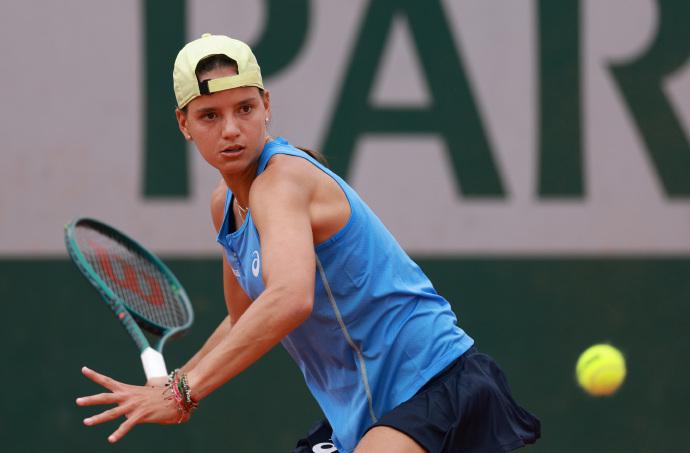 还是, 朗戈 还是, 朗戈