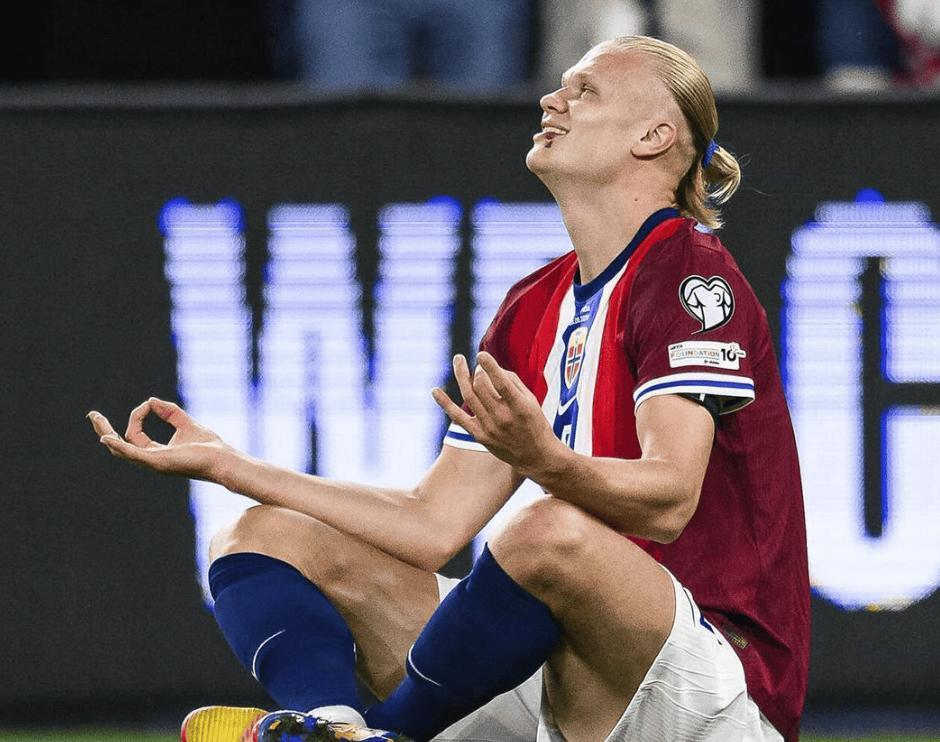 C罗禁区积, 换机会, 打破平衡后