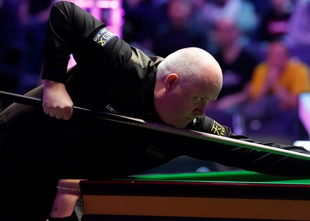 三战全败, 是在第二局