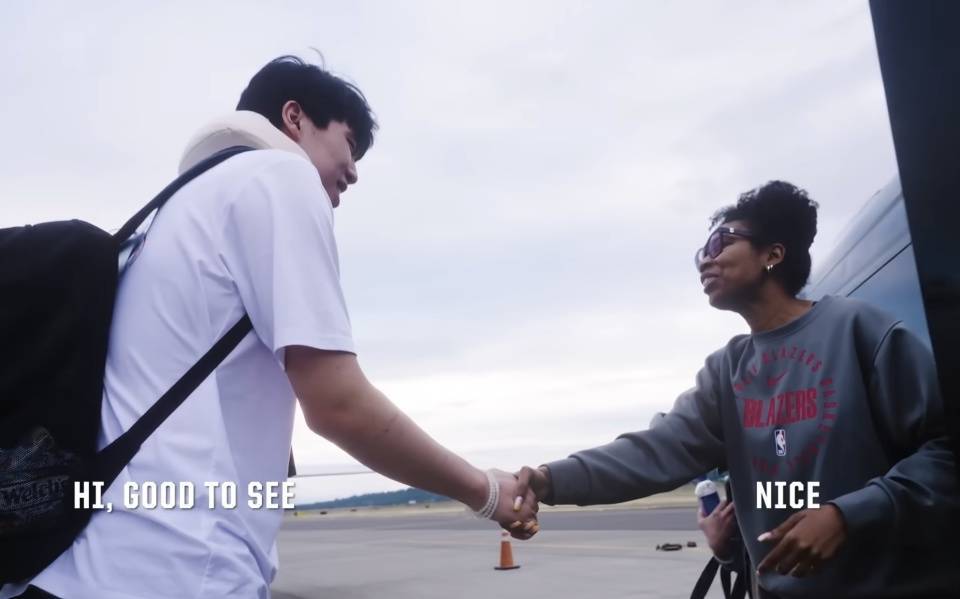 的观察与评, 或许能提醒