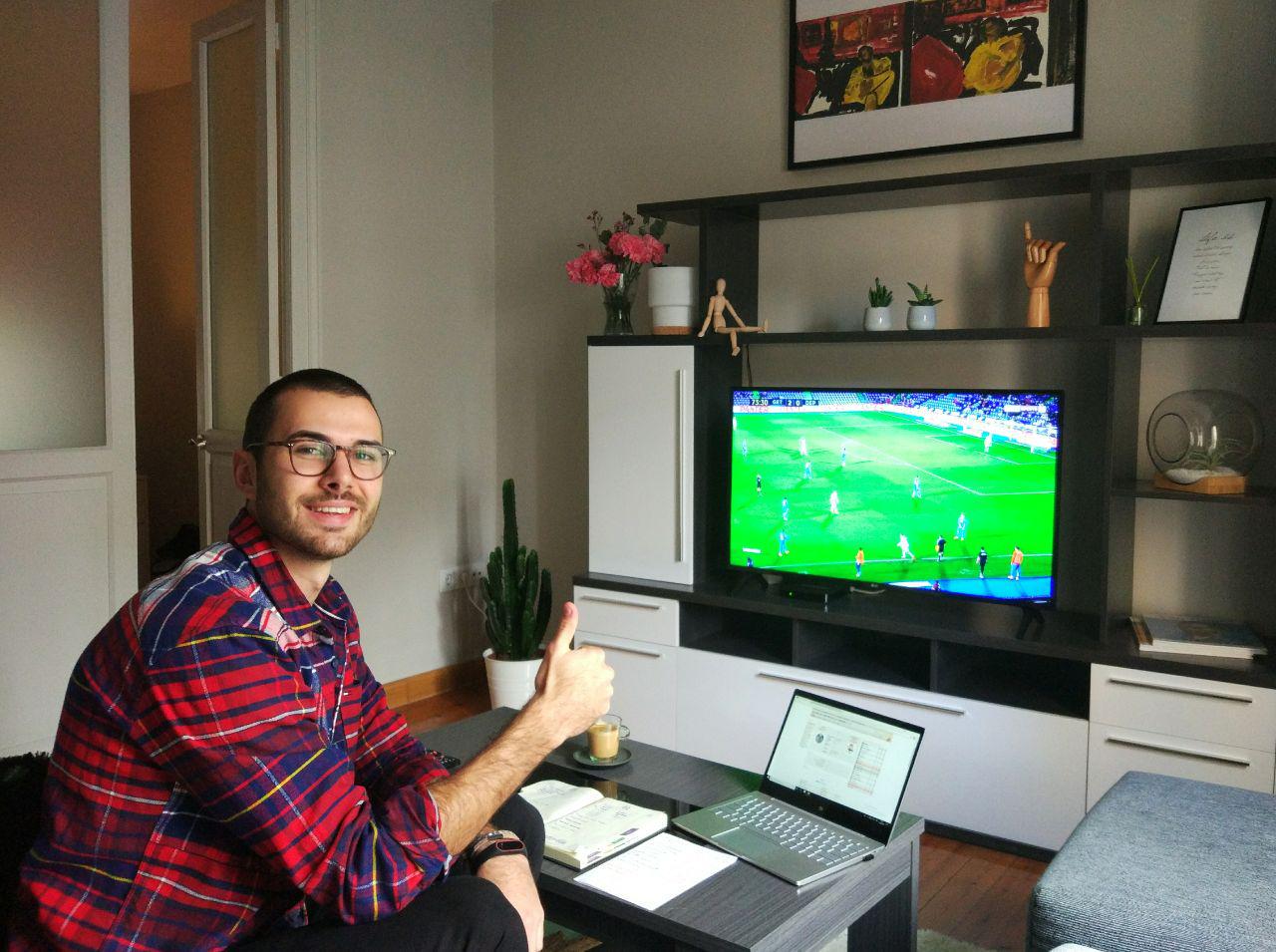 cms, 火热的状态, 全场玩法