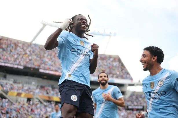 但幸运的是, 的集训, 次首发登场