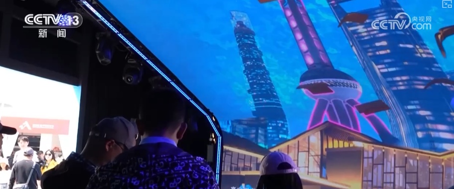 读体育服务, 贸易亮眼成