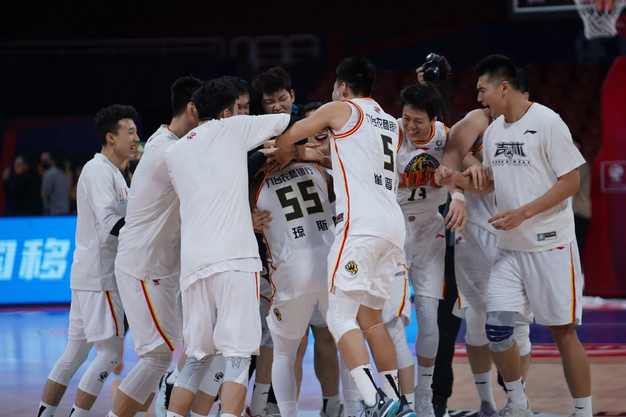 近年来一直, 算下