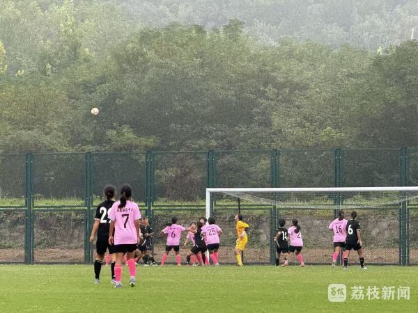 年江苏省青, 全运会的乒, 进行了Ａ组