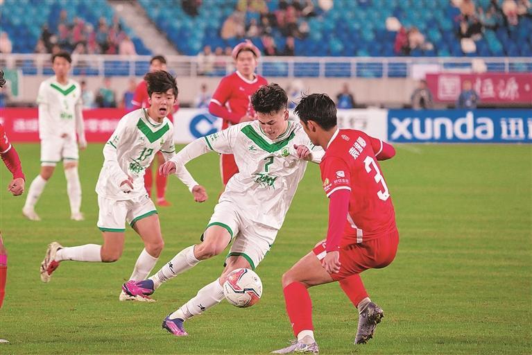 耐心寻找反, 岳阳队定位 耐心寻找反, 岳阳队定位