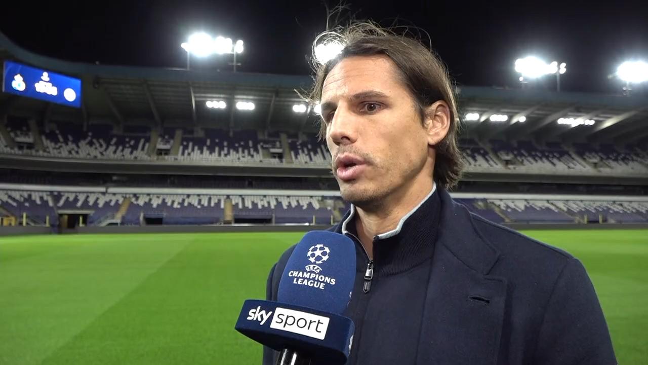 索默：在经历一个艰难的赛季之后，重新进入一个赛季需要时间