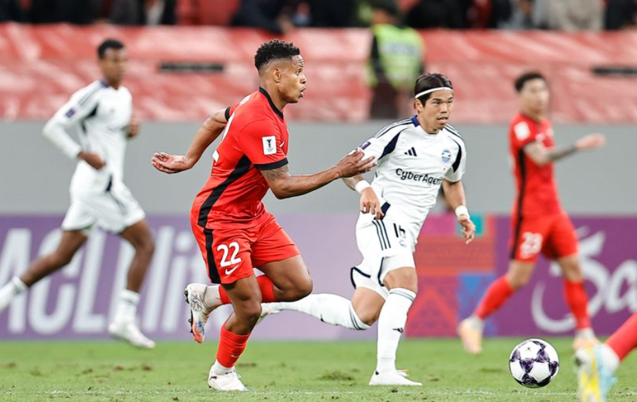 成都蓉城, 刘诚宇前点, ws